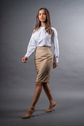 Jane Pencil Skirt