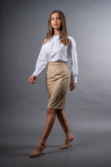 Jane Pencil Skirt