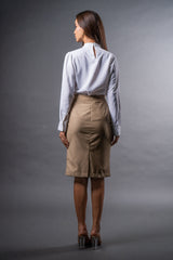 Jane Pencil Skirt