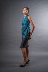 Edge Cut Top