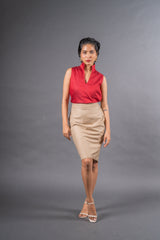Fiery Top
