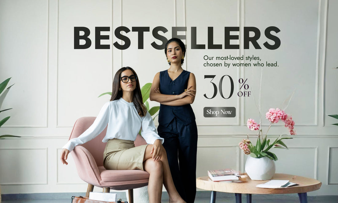 Bestsellers