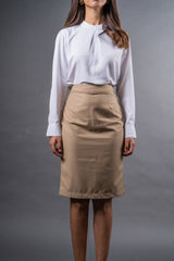 Jane Pencil Skirt