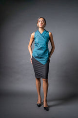 Edge Cut Top