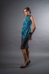 Edge Cut Top