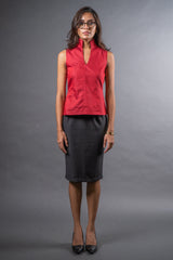Jane Pencil Skirt