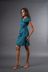 The Pitch Perfect Dress