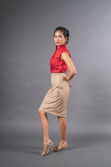 Fiery Top