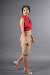 Fiery Top